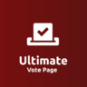 [StylesFactory] Ultimate Vote Page