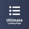 Download [StylesFactory] Ultimate Landing Page for free