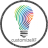 Download [cXF] Logo in Navigation for free