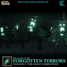 The Forgotten Terrors V1 – Boss & minions pack