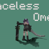 Download Graceless Omen | CustomModel Boss | Textures Vfx | for free