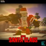 Super Santa Claus – Boss