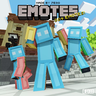 Download Emotes Pack (for MCCosmetics) for free