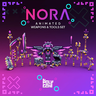 Nora Animated Weapons & Tools Set