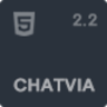 Chatvia 2.2.0 Nulled