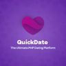QuickDate v1.7 – The Ultimate PHP Dating Platform [Activated]