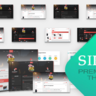 Download Siro - Tebex/Buycraft Theme for free