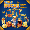 Little Duck Weapons, Tools & Cosmetics Set