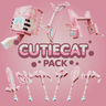 Cutie Weapon Pack