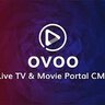 OVOO - Live TV & Movie Portal CMS with Membership System