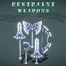 [EliteCreatures] Restraint Weapons