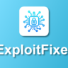 ExploitFixer - Ultimate AntiCrasher