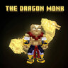 The Dragon Monk