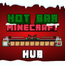 [Hud] Hot bar Minecraft Christmas 1.1 / Health Bars