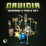 Download [Playbox Studios] Druidia Set for free
