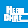 Herochat Pro - Multi Server Chat Channels and more! (50% off!)