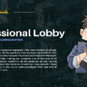 Download Professional Lobby Setup - High Quality for free