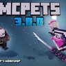 MCPets 3.0.0 - Exclusive Models