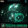 The Fallen Defender | Ultra Boss ($76.00)