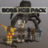 Download Boss Mob Pack for free