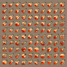 120 Pixel Art Potion Icons