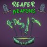 Download [EliteCreatures] Reaper Weapons for free