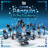 Download Little Penguin Weapons, Tools & Cosmetics Set for free