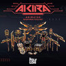 Download Akira Animated Weapons & Tools Set for free
