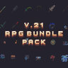 RPG Bundle Pack Volume 21