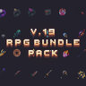 RPG Bundle Pack Volume 19
