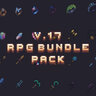 RPG Bundle Pack Volume 17