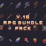 RPG Bundle Pack Volume 16