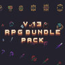 Download RPG Bundle Pack Volume 13 for free