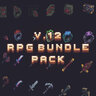 RPG Bundle Pack Volume 12