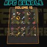 RPG Bundle Pack Volume 10