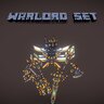 [EliteCreatures] Warlord Weapon Set