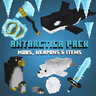 Antarctica Pack