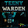 Izzy’s Teeny Warden