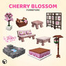 Download Cherry Blossom Furniture for free