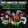 RPG Monster Series | Dark Forest [v1.1]