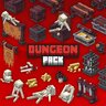 [EliteCreatures] Dungeon Decoration Pack Volume 1