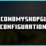 EconomyShopGUI Config
