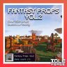 Fantasy Props Vol.2 [Over 250+ models]