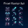 [BreadBuilds] Frost Hunter Set