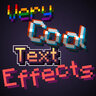 Download [Spheya] Very Cool Text Effects for free