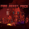 Fire Beast Pack