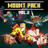 Download Mount Pack | VOL 2 for free