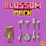 Download Cherry Blossom Set tool for free