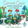 Download Mighty Mushrooms [Cottage Core] for free
