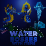 Water Elemental Boss Pack
